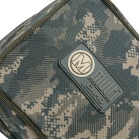 КАЛЪФ ЗА ВЪДИЦИ MIVARDI Rod Holdall Multi Camo 90/110/130/145/160, снимка 7 - Въдици - 41942641