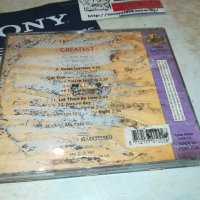NAT KING COLE GREATERS CD 3008231248, снимка 6 - CD дискове - 42020752