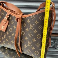 Louis Vuitton нова дамска чанта, снимка 7 - Чанти - 27986731