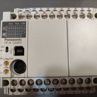 Panasonic PLC F-PX C30PD, снимка 1 - Друга електроника - 41798200