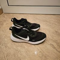 Кецове nike, снимка 4 - Детски маратонки - 42251345