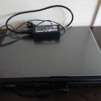 Лаптоп ASUS X51R; много добро техническо състояние; готов за работа, снимка 2 - Лаптопи за дома - 35946447