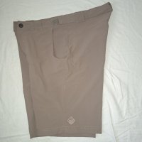 SALOMON (L)  мъжки къси туристически панталони, снимка 3 - Къси панталони - 40951146