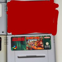 SNES Super Nintendo игри дискети, снимка 4 - Игри за Nintendo - 40639147