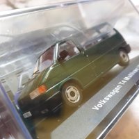 Volkswagen T4 Multivan 1990. 1.43 Scale Ixo/Deagostini. Top  top   top  model.!, снимка 2 - Колекции - 41370585