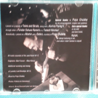Arthur Neilson(feat.Popa Chubby) – 2001 - A Piece Of Wood, Some Strings And A Pick(Blues), снимка 2 - CD дискове - 44517519