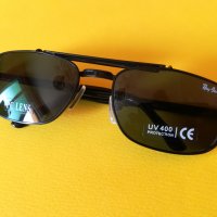 Слънчеви очила Рей Бан , снимка 4 - Слънчеви и диоптрични очила - 41646221