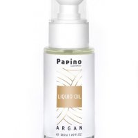 Papino Cosmetics- Кристали с арган- 0.50 мл, снимка 1 - Продукти за коса - 42671497