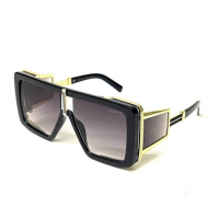Мъжки и Дамски слънчиви очила Balmain, снимка 6 - Слънчеви и диоптрични очила - 36448719
