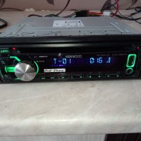 kenwood kdc-4557u, снимка 8 - Аксесоари и консумативи - 42348147