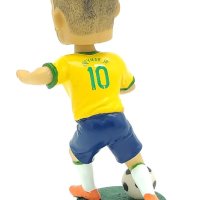 Футболна фигура на Неймар (Фигурка на футболист Neymar), снимка 2 - Фигурки - 41530487