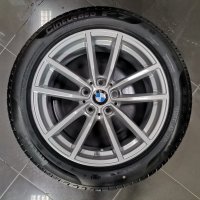 17” Летен К-т BMW Джанти Style 778 Гуми Pirelli Датчици БМВ G20 G21 G22 G23 G42, снимка 5 - Гуми и джанти - 42176448