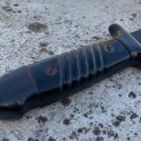 Нож на дневалния-неизползван!, снимка 4 - Антикварни и старинни предмети - 40376255