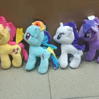 Малкото Пони / My Little Pony

15лв, снимка 2 - Плюшени играчки - 40233889