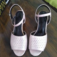 Дамски обувки, снимка 3 - Дамски ежедневни обувки - 41474792