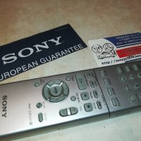 sony rm-ss300 audio remote control 2206232016, снимка 2 - Други - 41324131