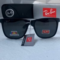 Ray-Ban RB класически мъжки слънчеви очила Рей-Бан, снимка 3 - Слънчеви и диоптрични очила - 41626855