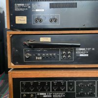 Yamaha set, снимка 3 - Аудиосистеми - 40490005