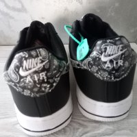 NIKE AIR FORCE 1 - маратонки номер 42, снимка 3 - Маратонки - 41965972