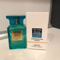 Tom Ford sole di positano 100ml EDP Tester , снимка 2 - Унисекс парфюми - 35947561