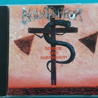Holy Terror – 1987 - Terror & Submission (Thrash), снимка 1 - CD дискове - 42469613