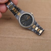 Дамски часовник "Seiko SQ 100" , снимка 8 - Дамски - 44389692