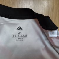 Juventus / ADIDAS - детска футболна тениска на Ювентус, снимка 10 - Детски тениски и потници - 41935116