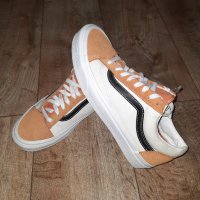  Vans н.40.5  кецове, снимка 1 - Детски гуменки - 41970801