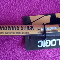 Кобра Prologic Cruzade Throwing Stick, снимка 3 - Такъми - 41202319