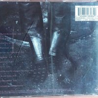 Lenny Kravitz – Circus (1995, CD), снимка 2 - CD дискове - 38710602