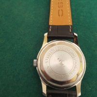 Швейцарски часовникMUDU automatic, снимка 6 - Мъжки - 42735038