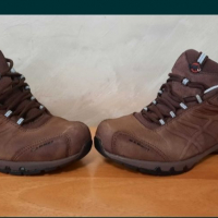 Mammut Tatlow GTX -Women's Trekking & Hiking Shoes, снимка 4 - Други - 36259085
