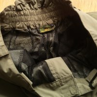 JAHTI JAKT AIR-TEX Trouser за лов риболов и туризъм размер L панталон вятъроустойчив - 365, снимка 14 - Екипировка - 40933606
