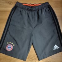 Bayern München / ADIDAS / детски плувни шорти на Байерн Мюнхен за ръст 164см, снимка 1 - Детски къси панталони - 41266977