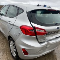 Ford Fiesta 1.5 TDCI, 85 ph., 6 sp., engine XUJN, 99 000 km., 2019, euro 6D, Форд Фиеста 1.5 ТДЦИ, 6, снимка 5 - Автомобили и джипове - 40326589