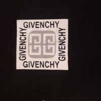 Givenchy , снимка 1 - Тениски - 44438387