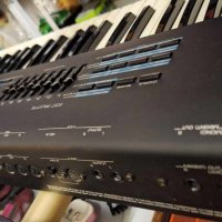  Продавам синтезатор ROLAND JV90, снимка 3 - Синтезатори - 42026750