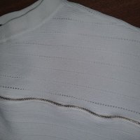 Balmain туника плетиво, снимка 7 - Корсети, бюстиета, топове - 39935104