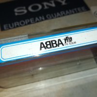 ABBA ORIGINAL TAPE 2206232116, снимка 10 - Аудио касети - 41324550