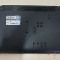 Двуядрен лаптоп Asus X54H + Гаранция, снимка 3 - Лаптопи за дома - 40589425