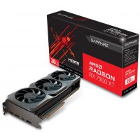 GIGABYTE Radeon RX 7900 XT Gaming OC 20G, 20480 MB GDDR6, снимка 6 - Видеокарти - 40077600