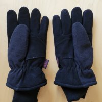 Мъжки зимни ръкавици - Размер М, снимка 3 - Други - 42600004