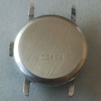 Анимиран часовник Luch. Made in USSR. Vintage watch. Механичен. Колекционерски, ретро модел. Детски, снимка 3 - Детски - 41519016