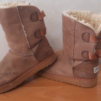 UGG-Много Запазени-Дамски, снимка 8 - Дамски ботуши - 41848809