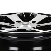 18" ST Джанти Форд Транзит 5X160 Ford Transit ST стил , снимка 3 - Гуми и джанти - 35889960