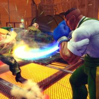 Street Fighter IV Оригинална Игра за Плейстейшън 3, PS3 ЛИЧНА КОЛЕКЦИЯ игри Playstation, снимка 2 - Игри за PlayStation - 39444385