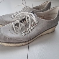 RIEKER antistress*Оригинални обувки 41, снимка 1 - Дамски ежедневни обувки - 42095790