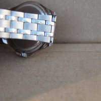 Оригинален часовник ''Casio'', снимка 6 - Мъжки - 41679488