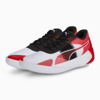 Баскетболни кецове Puma Fusion Nitro Team, снимка 4 - Маратонки - 41676833