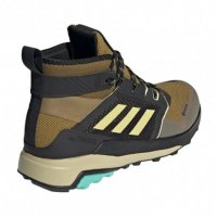 ADIDAS Обувки Terrex Trailmaker Mid GTX, снимка 4 - Мъжки боти - 35693981